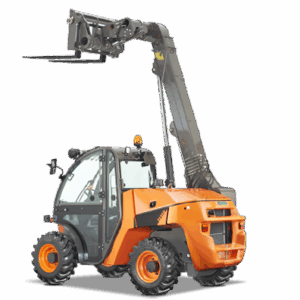 manipulador 5 metros