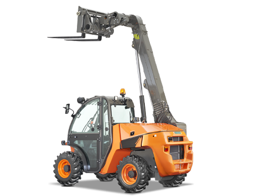 manipulador 5 metros