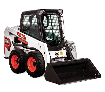 BOBCAT S450 300x