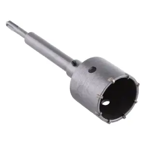 broca martillo perforador