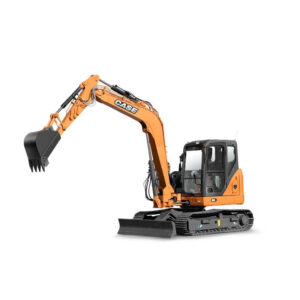 miniexcavadora 5000