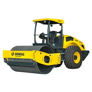 maquina compactadora