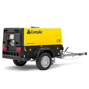 compresores galindo rent