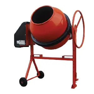 hormigonera 160 litros