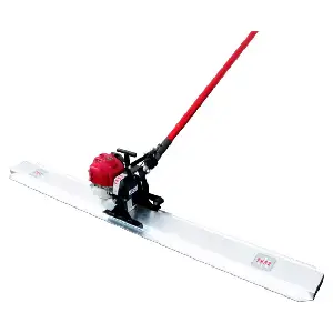 regla vibrante gasoil