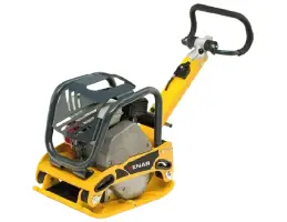 bandeja vibrante reversible