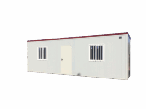 bungalow grande