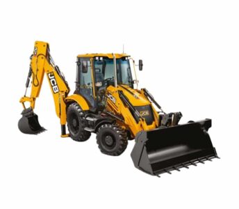 retrocargadora 3000 kg