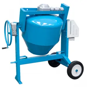 hormigonera gasolina 250 litros