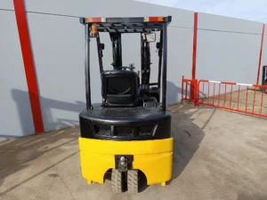 Carretilla elevadora FBT20 UN Forklift 2000kg