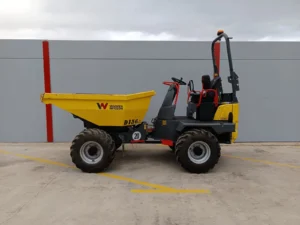 dumper DW30-2
