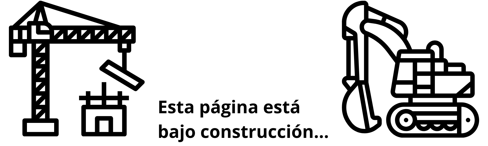 Esta página está aún bajo construcción... (3)