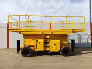 Haulotte H18SX 18 Metros