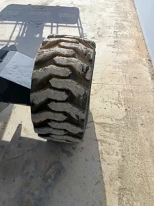 rueda haulotte ha16x