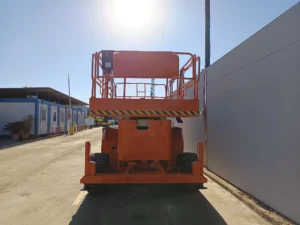 plataforma elevadora 15 metros