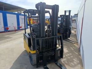 FBT20 UN Forklift carretilla elevadora 2000kg