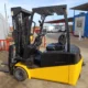 FBT20 UN Forklift carretilla elevadora 2000kg