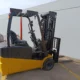 Carretilla Elevadora 1600kg FBT16 UN Forklift