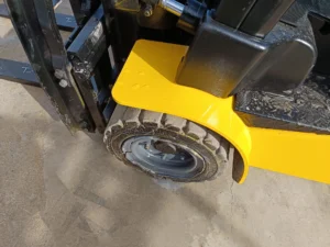 FBT20 UN Forklift 2000kg rueda