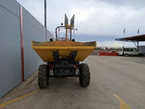 Dumper Wacker Neuson DW40-2