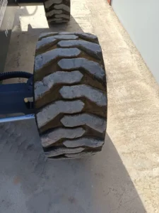 rueda haulotte ha16x