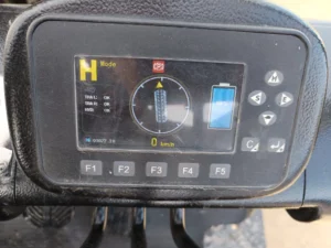 FBT20 UN Forklift 1600kg horometro