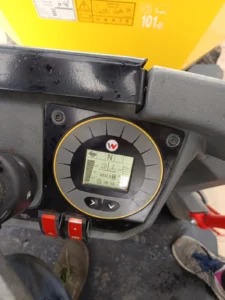 Dumper Wacker Neuson DW40-2