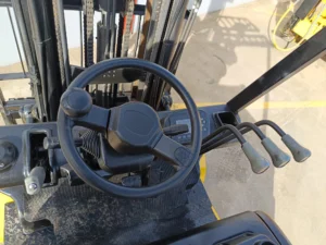 FBT20 UN Forklift 2000kg