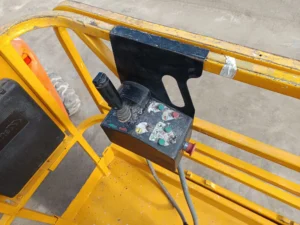 plataforma elevadora