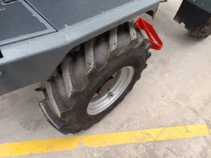 rueda dumper DW30-2