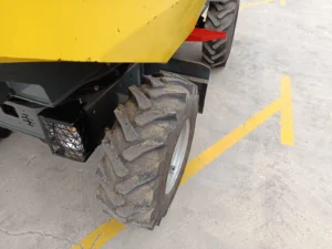 rueda dumper DW30-2