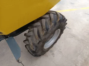 rueda dumper DW30-2