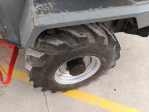 Dumper Wacker Neuson DW40-2