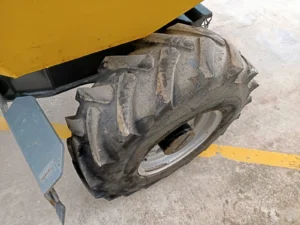 Dumper Wacker Neuson DW40-2