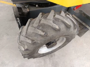 Dumper Wacker Neuson DW40-2