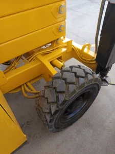 Tijera Diesel Haulotte H18SX