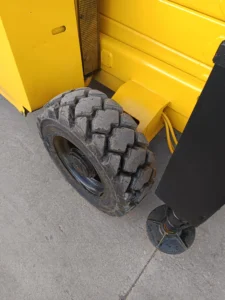 Tijera Diesel Haulotte H18SX